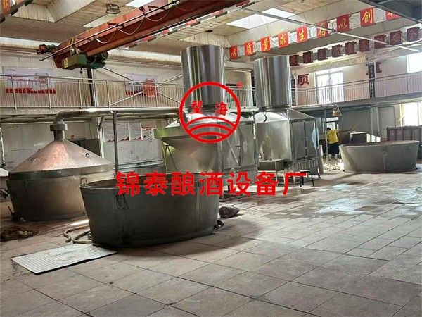 內蒙古佘太酒業股份有限公司